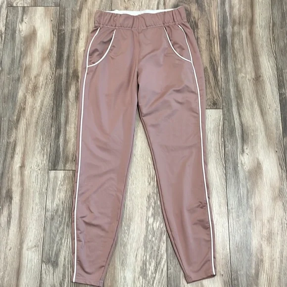 Gymshark Recess Jogger Mauve - Picture 1 of 4